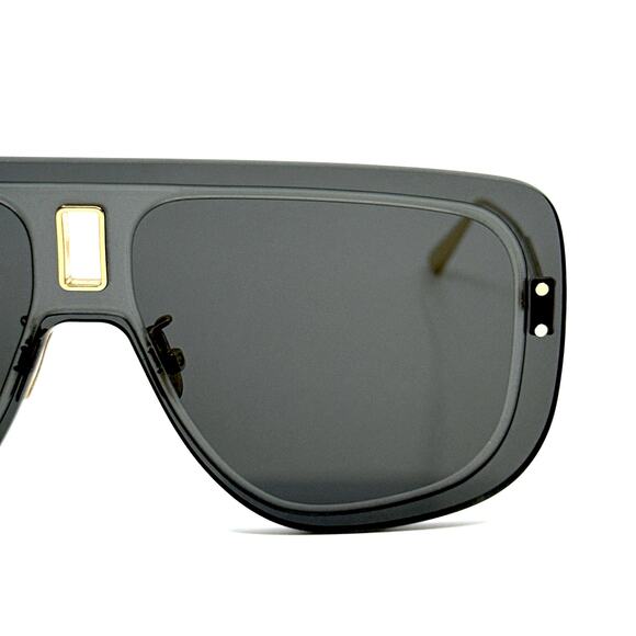 NEW!!! CHRISTIAN DIOR Sunglasses UltraDior MU B0A0 Authentic main image 5
